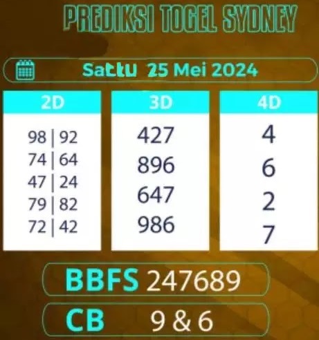 SYAIR SDY VIP